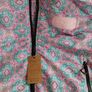beach coat Image 5