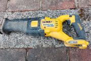dewalt 54v reciprocating saw