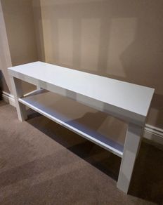 Ikea Lack Tv Bench