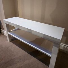 Ikea Lack Tv Bench