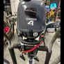 Yamaha 4hp fourstroke short shaft Image 4