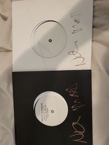 Arctic Monkeys signed RSD 7"
