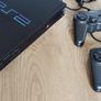Ps2 Playstation Console Refurbished 2 controllers connections Image 7