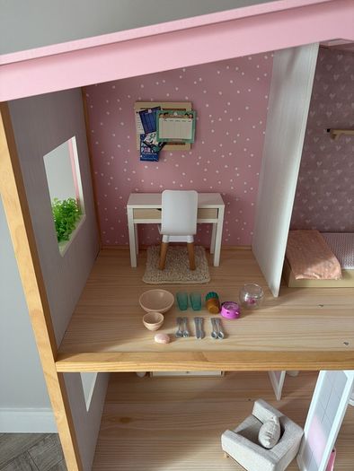 Our Generation Doll House