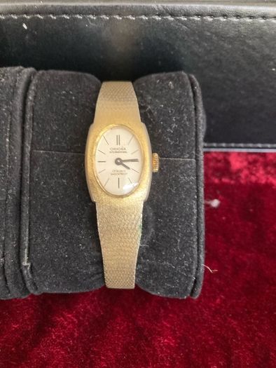 ladies Mechanical Oriosa Watch