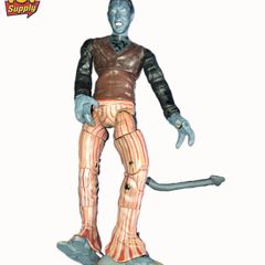 X men 2 Nightcrawler