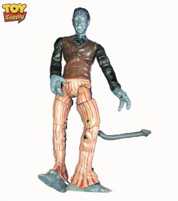 X men 2 Nightcrawler