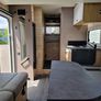 Campervan 2025 Challenger 380 88,500 ono Image 5