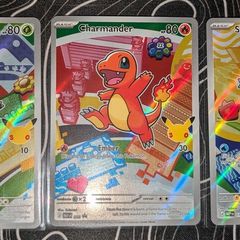 Pokemon First Partner Kanto Starters