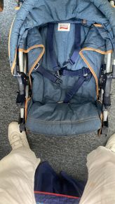 Britax buggy