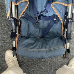 Britax buggy