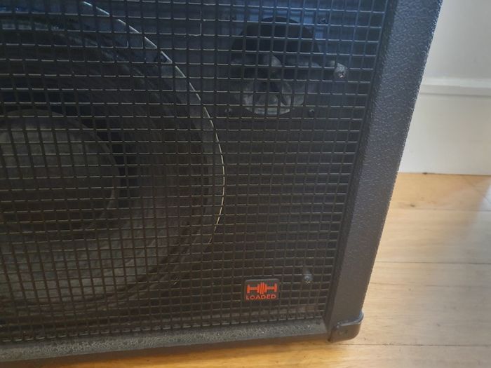 Laney GC 50A Acoustic / Electric Amp