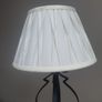 Wrought-iron Table Lamp Image 3