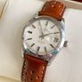 TUDOR Prince Oysterdate "Smiley" Mens Dress Watch Ref 7966 Image 6