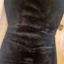 footmuff and pram seat liner Image 3