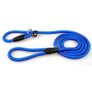 Nylon Slip On Training Lead & Combined Collar (S-M) Image 3