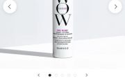 New COLORWOW Raise The Root Thicken &amp; Lift Spray