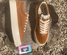 Get Premium Suede Shoes