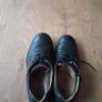 Clark's Gore-Tex Size 9 Image 4