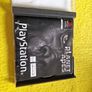 Planet of the  Apes PlayStation1 Ps1 PlayStation2 Ps2 games Original Image 5