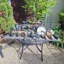 Antique cast iron Image 2