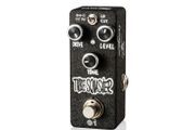 XVIVE - O1 Tube Squasher Overdrive