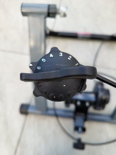 bike trubo trainer