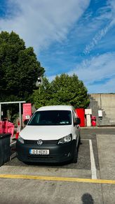 van