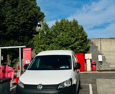 van