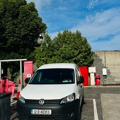 van