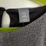 BNWT sparkly silver dress for a girl, 116cm, 5-6 years Image 4