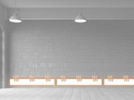 main image for ad Infra Red Plinth Panel