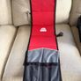 Sabian Drumstick Bag | Padded Stick Case | Multiple Compartments Image 2