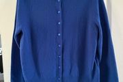 Autograph Cashmere cardigan