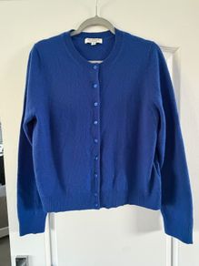 Autograph Cashmere cardigan