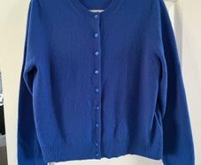 Autograph Cashmere cardigan