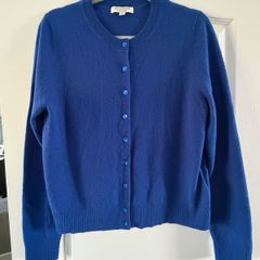 Autograph Cashmere cardigan