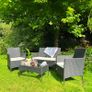 Outdoor Garden Furniture Image 3