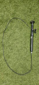 Rockshox reverb Dropper post
