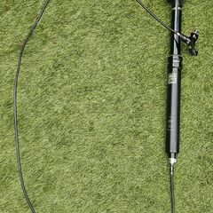 Rockshox reverb Dropper post
