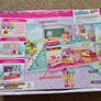 Shopkins Happy Places Happyville High School Playset Image 4