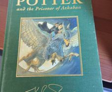 harry potter and the prisoner of azkaban deluxe edition