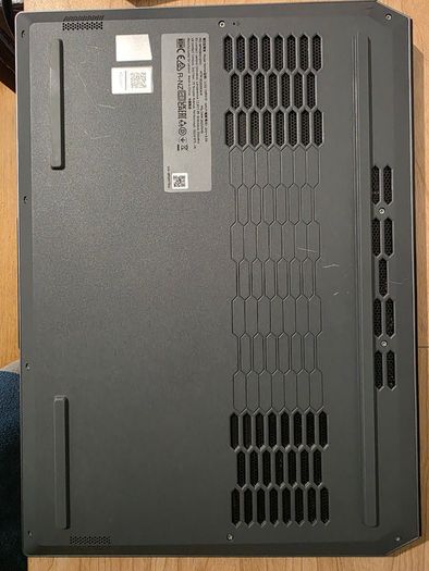 Lenovo Loq 15irx10 Gaming Laptop -- I7-13650hx, Rtx 5060 8gb, 32gb Ddr5, 1tb Ssd