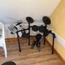 Fame DD -5200 electric drum kit Image 2