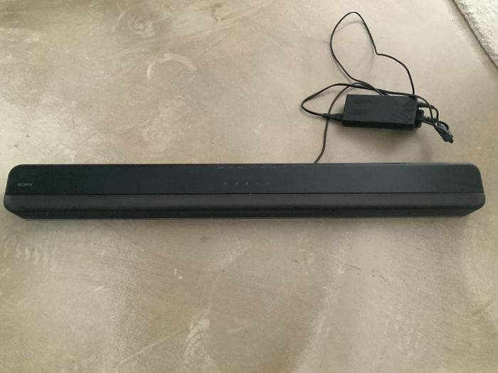 Sony soundbar HT-X5800