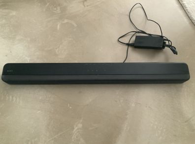 Sony soundbar HT-X5800