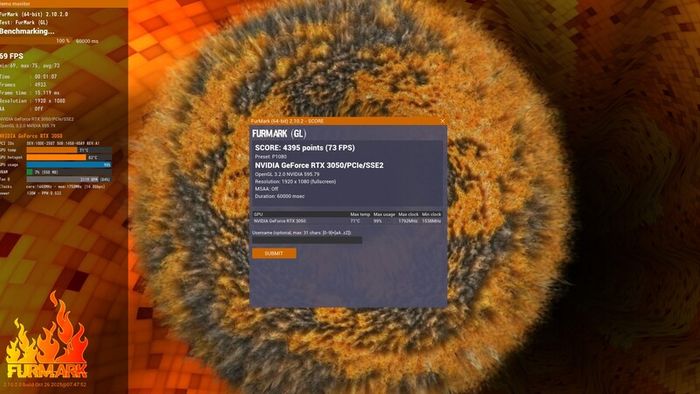 Rtx 3050 Eagle