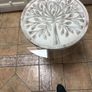 occasional table (Tree of Life) Image 3