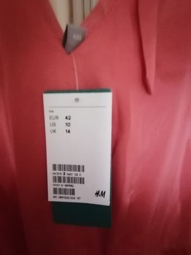 H&M summer dress 14