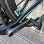 Bianchi Oltre XR1 Ultegra Carbon Aero Road Bike FFWD Carbon Wheels Image 10